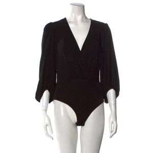 Ganni Bodysuit